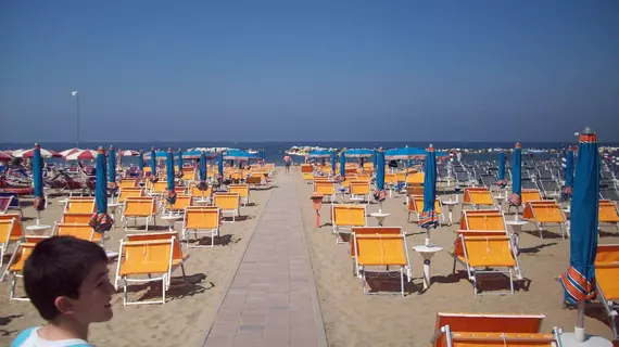 Hotel Des Bains | Rimini (vilayet) - Cattolica