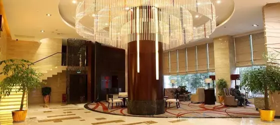 Jinxin Hotel | Zhejiang - Hangzhou