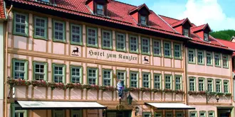 Hotel Zum Kanzler