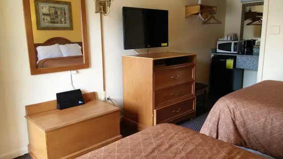 Budget Inn Jonesboro | Louisiana - Jonesboro