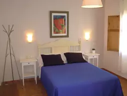 Hostal Moscatel | Andalucia - Malaga İli - Malaga - Pedregalejo