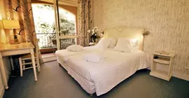 Hotel Napoleon | Provence - Alpes - Cote d'Azur - Monaco (ve civarı) - La Turbie