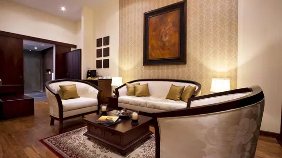 Residence by Uga Escapes | Colombo Bölgesi - Colombo