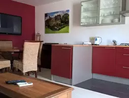 Apartamentos del Rey | Balearic Adaları - İbiza Adası - Sant Joan de Labritja - Portinatx