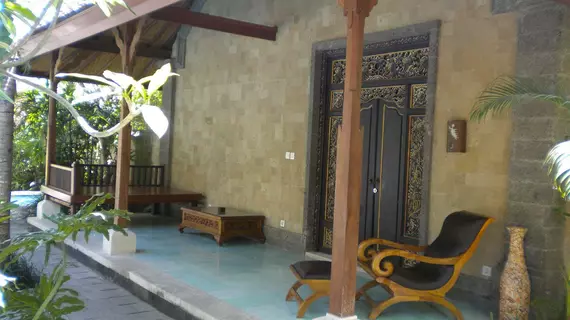 Taman Suci Suite & Villas | Bali - Denpasar - Panjer