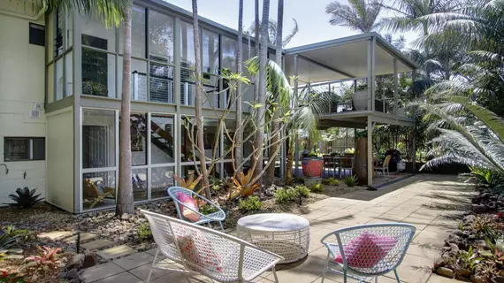 Jimmys Beach House | New South Wales - Byron Bay (ve civarı) - Byron Bay