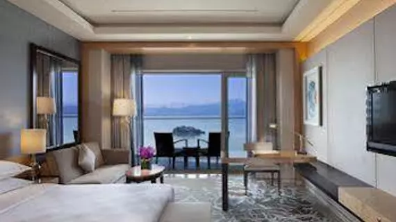 Sheraton Qiandao Lake Resort | Zhejiang - Hangzhou - Chun'an