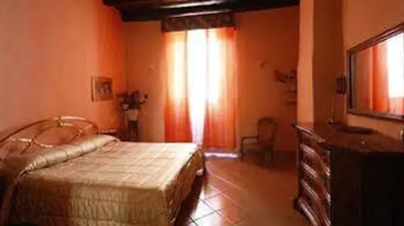 B&B Al Cardinale | Lazio - Viterbo (vilayet) - Viterbo