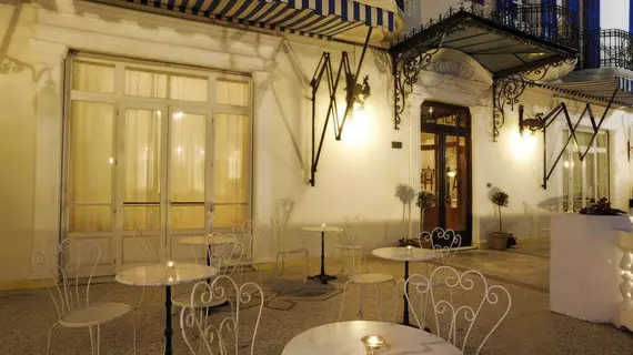 Hotel Alfieri | Liguria - Savona (il) - Alassio