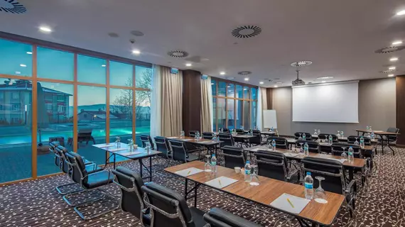 Hilton Garden Inn Safranbolu | Karabuk - Safranbolu