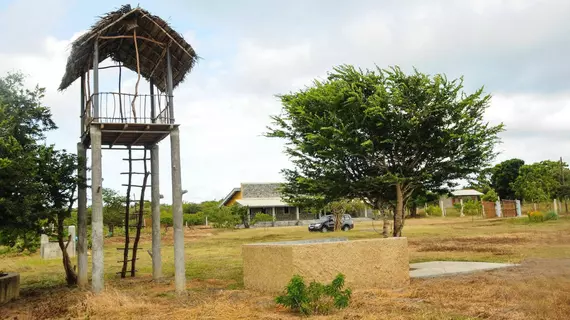 Kirinda Lodge by Ceilão Villas | Southern Province - Hambantota Bölgesi - Kirinda