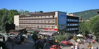 Hotel Gromada Zakopane