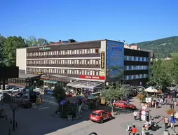 Hotel Gromada Zakopane | Küçük Polonya Voyvodalığı - Zakopane