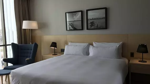 Hampton Inn Montevideo Uruguay | Montevideo