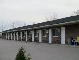 Newburg Inn Motel | Ontario - Township of Wilmot