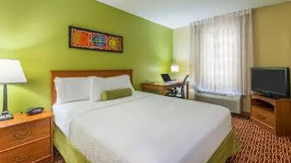 TownePlace Suites Albany/SUNY | New York - Albany (ve civarı) - Albany