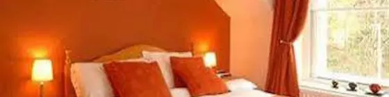 Craglands Guest House | Cumbria (kontluk) - Keswick