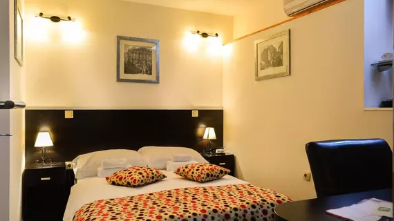 B&B Kastel 1700 | Split-Dalmaçya - Split - Split Eski Kent Bölgesi