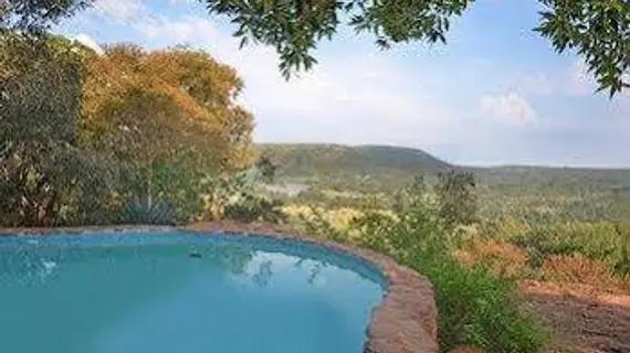 Hippoview Guest House | Limpopo - Waterberg District - Bela-Bela