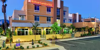 Hilton Garden Inn Santa Barbara/Goleta