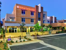 Hilton Garden Inn Santa Barbara/Goleta | Kaliforniya - Santa Barbara (ve civarı) - Goleta