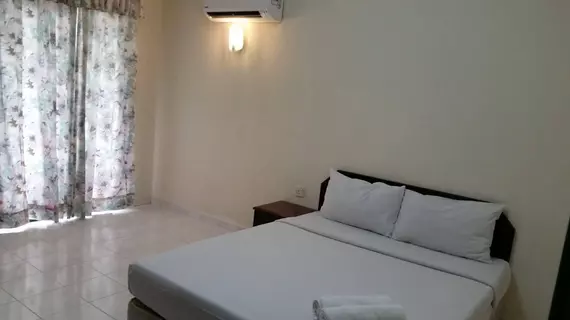 HIG Homestay Apartment | Kedah - Langkawi - Kampung Pokok Asam - Kuah