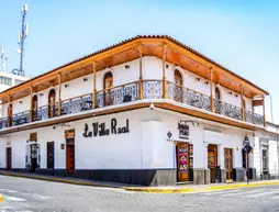 Hostal Le Foyer | Arequipa (bölge) - Cerro Colorado District - Arequipa - Historical Center