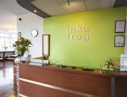 Inka Frog Exclusive Bed & Breakfast | Lima (bölge) - Lima Province - Lima (ve civarı) - Lima - Miraflores