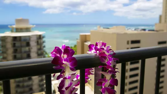 Waikiki Resort Hotel | Hawaii - Honolulu - Waikiki