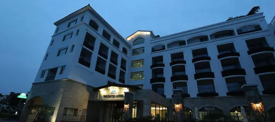 Suites Hotel Naksan | Gangwon - Sokcho (ve civarı) - Yangyang