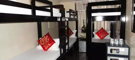 Hong Kong Budget Hotel | Hong Kong - Hong Kong City Center - Tsim Sha Tsui