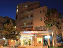 Hotel Christina | Girit Adası - Hanya (bölge) - Hanya - Hanya