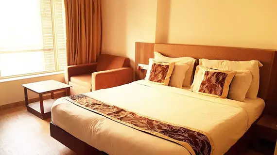 Hotel Atlantic | Maharaştra - Raigad - Bombay (ve civarı) - Bombay - Malad - Batı Banliyöleri