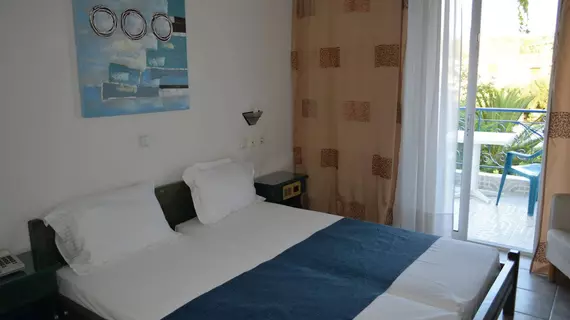 Victor Eleni Hotel | Doğu Makedonya ve Trakya - Kassandra