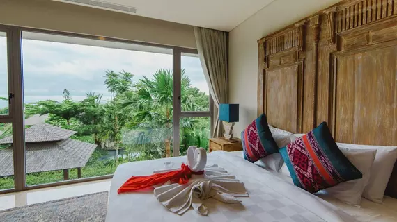 Apartments at AYANA Residences | Bali - Jimbaran - Jimbaran Körfezi