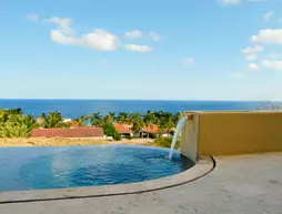 Villa Cielo | Baja California Sur - Los Cabos - Los Cabos (ve civarı) - San Jose del Cabo - Cerro Colorado