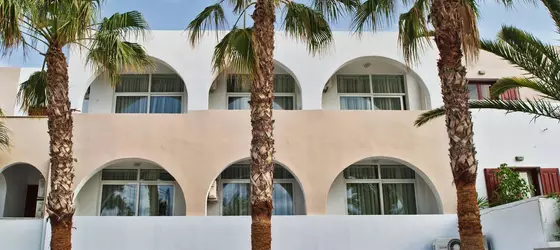 Hotel Makarios | Ege Adaları - Santorini