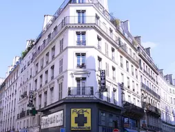 Jeff Hotel | Ile-de-France - Paris - Quartier du Faubourg-Montmartre