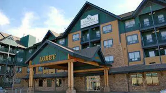 Clearwater Suite Hotel | Alberta - Fort McMurray