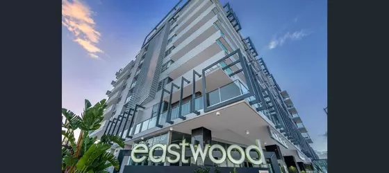 Eastwood Apartments | Queensland - Brisbane (ve civarı) - Woolloongabba