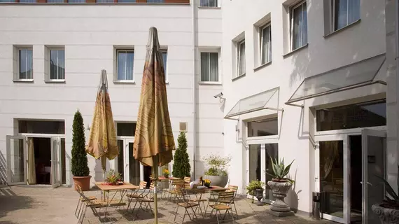 EA Hotel Populus | Prag - Městská čast Praha 3 (en büyük Prag ilçesi)