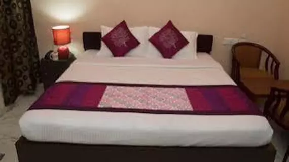 OYO Rooms Infocity Road | Odisha - Cuttack