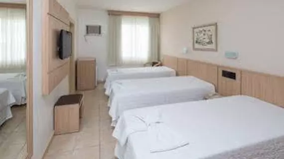 Hotel dos Açores | South Region - Santa Catarina (eyaleti) - Itajai (ve civarı) - Balneario Camboriu