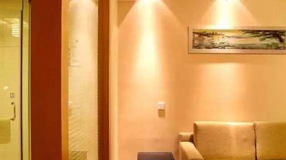 Ningbo Teckon Continental Hotel | Zhejiang - Ningbo - Malangqiao - Haishu