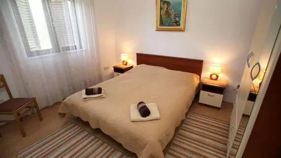 Apartments Hrabar | Split-Dalmaçya - Trogir