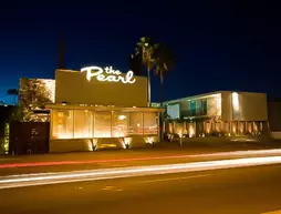 The Pearl Hotel | Kaliforniya - San Diego County - San Diego Sahili