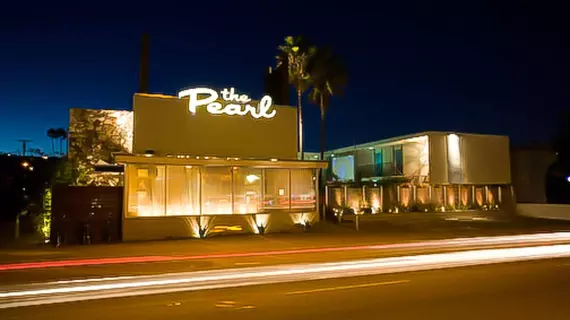 The Pearl Hotel | Kaliforniya - San Diego County - San Diego Sahili