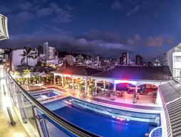 Hotel Chicamocha | Santander - Bucaramanga (ve civarı) - Bucaramanga