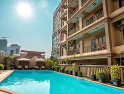 Hampton and Apartment | Koh Kong - Phnom Penh (ve çevresi) - Phnom Penh - Boeung Keng Kang - Chamkar Mon