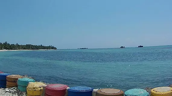 Rocky Cay Bay | San Andres y Providencia - San Andres